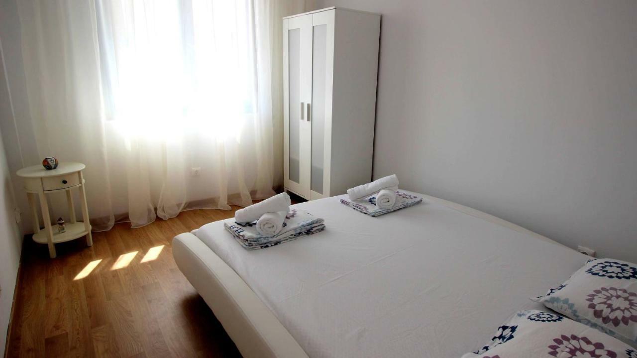 Perigiali Apartment Kavála Eksteriør bilde